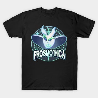 UDT S7 - Frostmothica T-Shirt